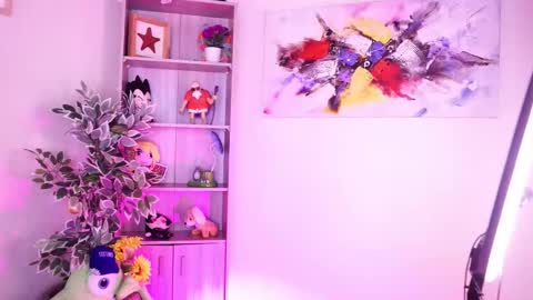 SUNNY online show from January 15, 1:32 am