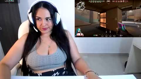 Sunny  online show from November 20, 3:39 am