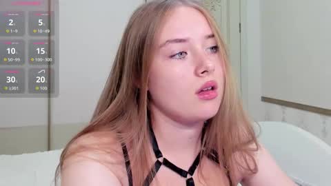 Vanessa online show from November 18, 6:40 am