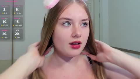 Vanessa online show from November 25, 6:46 am