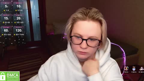 sunny mood online show from January 7, 10:32 am