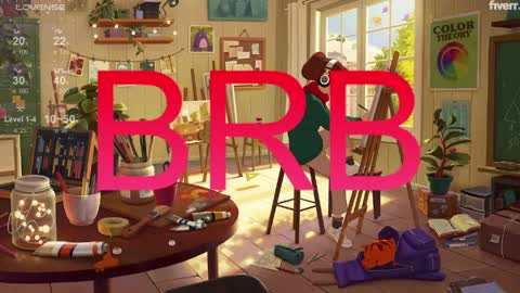 sunny mood online show from April 5, 4:31 am