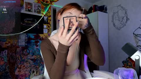 Sunny online show from December 11, 1:28 pm