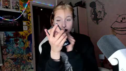 Sunny online show from February 18, 4:26 pm