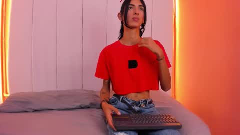 Sunny online show from January 13, 8:03 pm