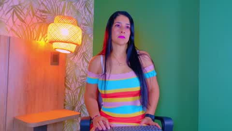 Snapshot of sunny_river chatting on January 13, 11:48 am Sunny River online show from January 13, 11:48 am