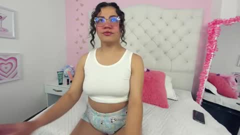 Sunny Smiith online show from November 25, 11:54 am