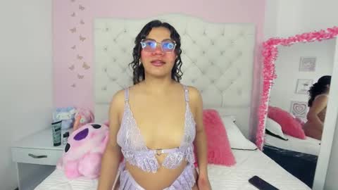 Sunny Smiith online show from November 27, 12:40 pm