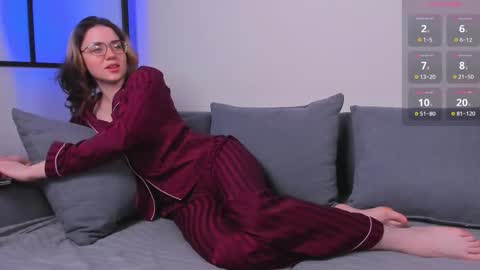 Sunny online show from December 2, 7:14 am