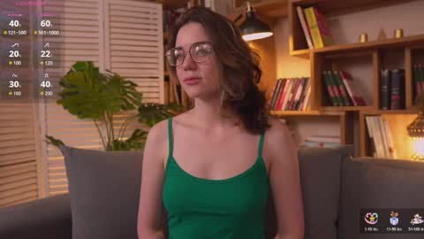 Sunny online show from April 10, 11:15 am