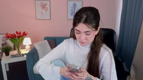 Ivanna online show from June 11, 1:31 pm