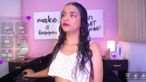 Snapshot of sunnygilmore chatting on December 28, 8:58 pm Sunny online show from December 28, 8:58 pm