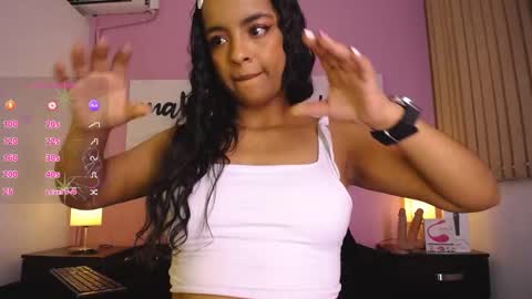 Snapshot of sunnygilmore chatting on January 18, 11:44 pm Sunny online show from January 18, 11:44 pm