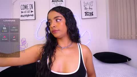 Snapshot of sunnygilmore chatting on January 30, 11:55 pm Sunny online show from January 30, 11:55 pm