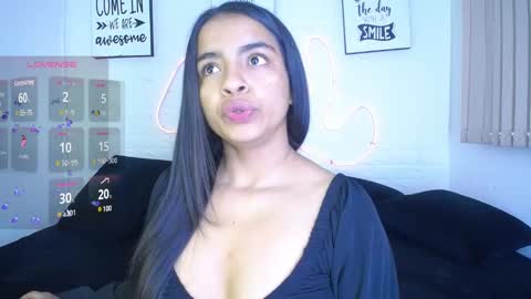 Snapshot of sunnygilmore chatting on March 12, 8:31 pm Sunny online show from March 12, 8:31 pm