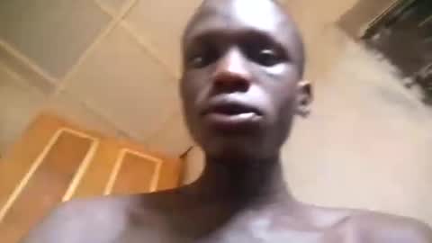 Sunnyblack2 online show from February 24, 1:21 pm