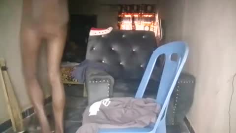 Sunnyblack2 online show from February 27, 1:38 pm