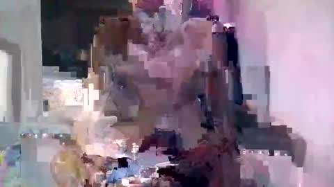 Sunnyblack2 online show from February 27, 11:48 pm