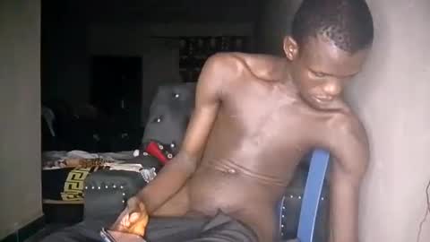 Sunnyblack2 online show from March 3, 11:35 pm