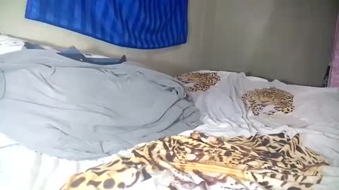 Sunnyblack2 online show from March 12, 12:36 pm