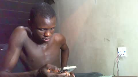 Sunnyblack2 online show from September 19, 11:44 am