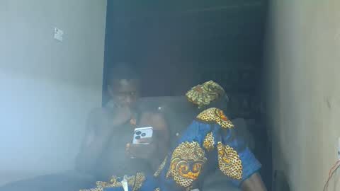 Sunnyblack2 online show from September 22, 5:15 pm