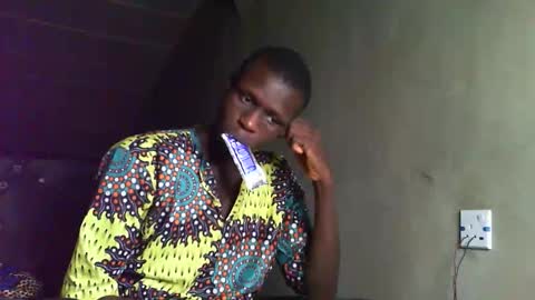 Sunnyblack2 online show from September 23, 9:45 am