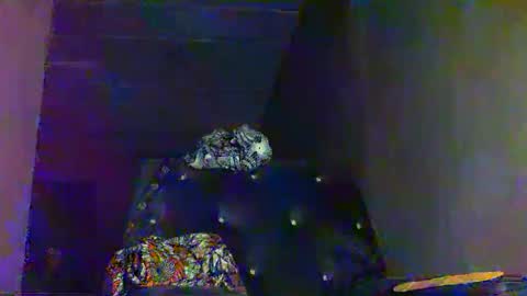 Sunnyblack2 online show from September 29, 9:36 am