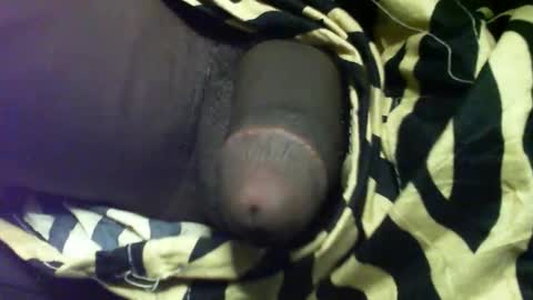 Sunnyblack2 online show from October 6, 10:18 pm