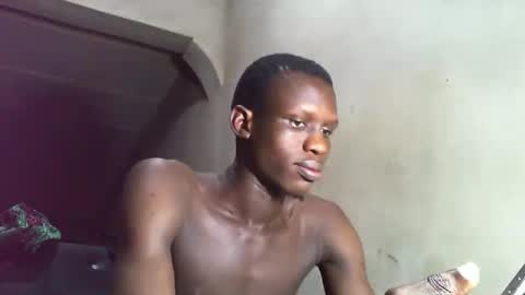 Sunnyblack2 online show from November 10, 9:52 am