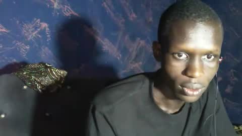 Sunnyblack2 online show from January 11, 9:47 am