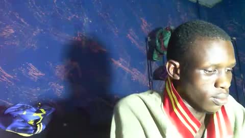 Sunnyblack2 online show from February 5, 9:47 am