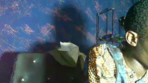 Sunnyblack2 online show from February 27, 9:09 am