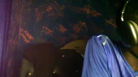 Sunnyblack2 online show from March 23, 7:07 pm