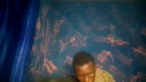 Sunnyblack2 online show from April 1, 1:41 pm