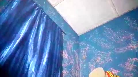 Sunnyblack2 online show from April 10, 8:30 am