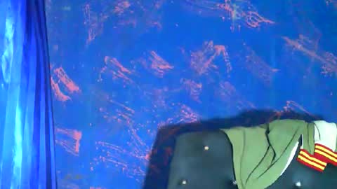 Sunnyblack2 online show from April 16, 8:48 am