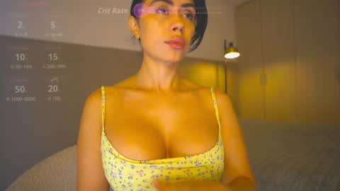 sol online show from March 31, 12:38 pm