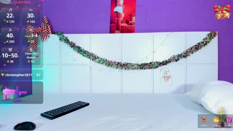      online show from December 27, 3:26 pm