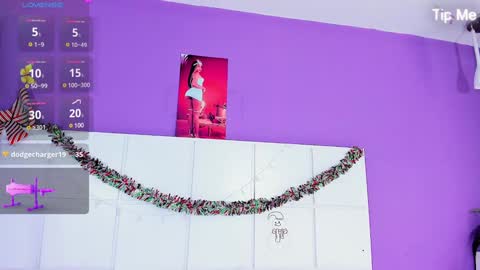      online show from January 25, 6:46 pm