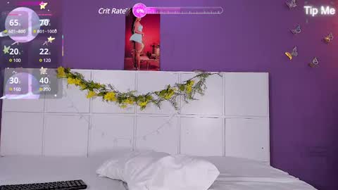      online show from February 22, 8:09 pm