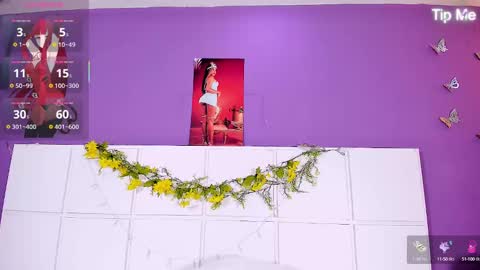      online show from February 23, 7:17 pm