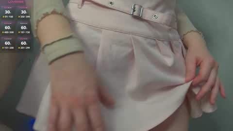 Sunny online show from January 19, 3:32 am