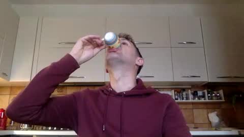 Snapshot of sunnypepito23 chatting on January 16, 9:35 am sunnypepito23 online show from January 16, 9:35 am