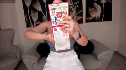 Sunny Rivers online show from March 6, 6:59 pm