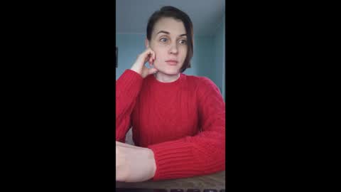 Snapshot of sunnysmile_ chatting on January 12, 7:57 am Nataly online show from January 12, 7:57 am