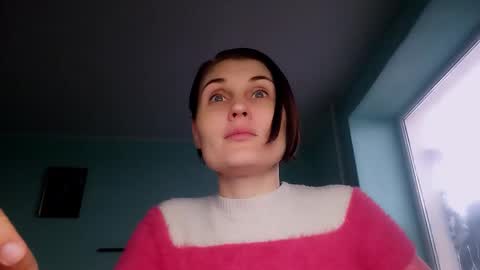 Snapshot of sunnysmile_ chatting on January 14, 8:09 am Nataly online show from January 14, 8:09 am