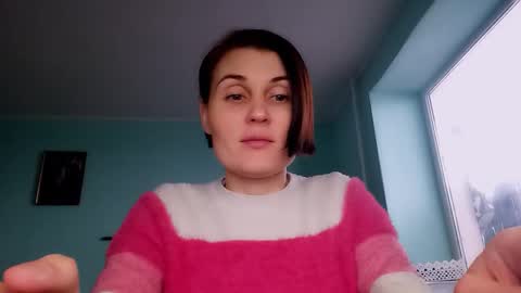 Snapshot of sunnysmile_ chatting on January 15, 8:08 am Nataly online show from January 15, 8:08 am