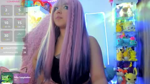     RAVENCLAU GIRL  online show from February 25, 8:19 pm
