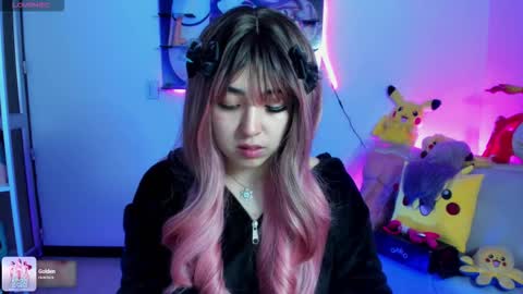     RAVENCLAU GIRL  online show from September 30, 12:54 pm